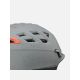 5. Kask Rossignol ESCAPER IMPACTS GREY szary