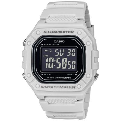 Zegarek CASIO W-218H-8BVEF Unisex + BOX