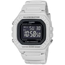 Zegarek CASIO W-218H-8BVEF Unisex + BOX