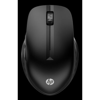 Mysz HP 430 Multi-Device Wireless Mouse Black bezprzewodowa czarna 3B4Q2AA