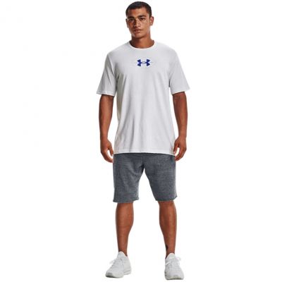 3. Koszulka Under Armour Repeat Ss graphics M 1371264 014