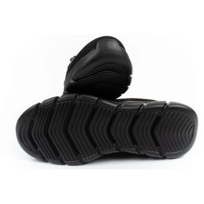 10. Buty Skechers M 118106/BBK