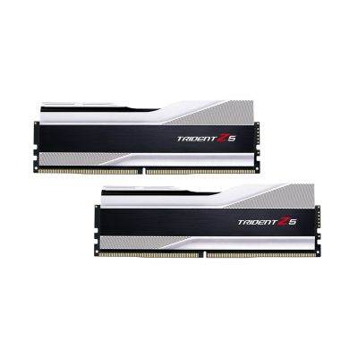 6. G.Skill Trident Z F5-6400J3239G16GX2-TZ5S moduł pamięci 32 GB 2 x 16 GB DDR5 6400 MHz