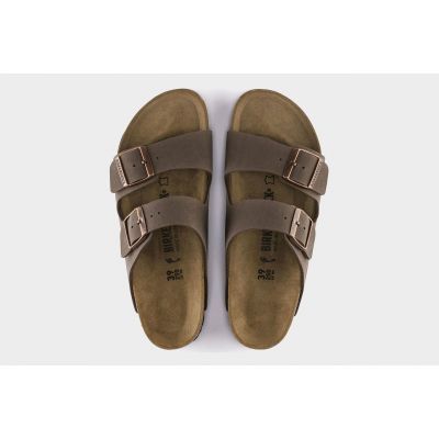 14. Klapki Birkenstock Arizona BS W 0151183