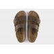 14. Klapki Birkenstock Arizona BS W 0151183