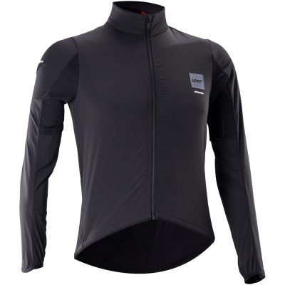 2. Kurtka rowerowa damska LEATT Jacket MTB WindBlock 2.0 Women
