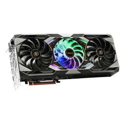 9. Karta graficzna ASRock Radeon RX 9070 XT Taichi 16GB OC