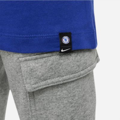 4. Koszulka Nike Chelsea FC boys DJ1532 495