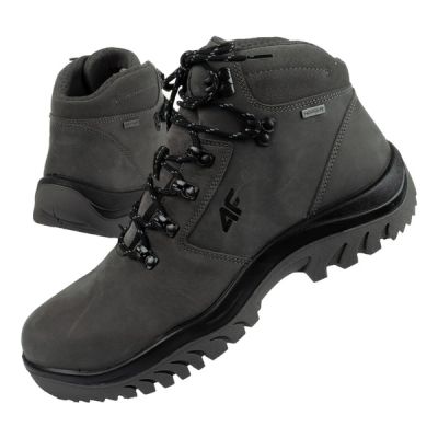 12. Buty trekkingowe 4F M OBMH258 25S