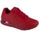 Skechers Uno 2 232181-RED Czerwone 42