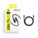7. Kabel Baseus PicoGo Fast Charging 240W USB-C do USB-C 1m - czarny