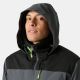 2. Helly Hansen męska kurtka CREW HOODED MIDLAYER JACKET 2,0 34442 831