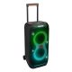 JBL PartyBox STAGE 320 Głośnik imprezowy Czarny 240 W