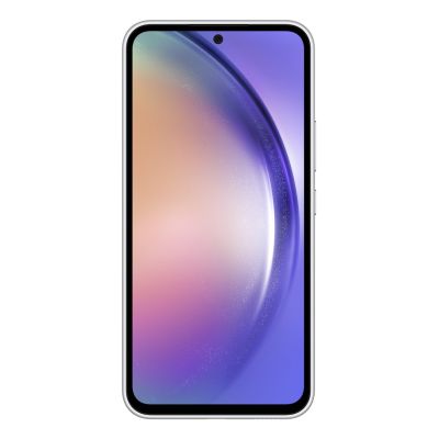 2. Smartfon Samsung Galaxy A54 (A546B) 8/128GB 6,4" SAMOLED 1080x2340 5000mAh Dual SIM 5G Awesome White (OUTLET)