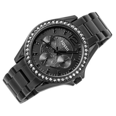 2. Zegarek Damski FOSSIL Riley ES4519 + BOX