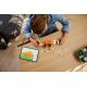 37. LEGO Minecraft 21588 Lis
