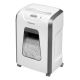 Fellowes 15C niszczarka Rozdrabnianie krzyżowe 22,4 cm Biały