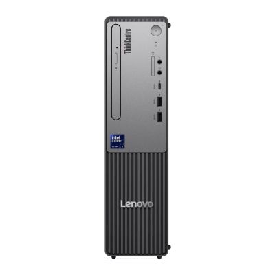 2. Lenovo ThinkCentre neo 50s G6 SFF Ultra 3 205 16GB DDR5 5600 SSD512 Intel Graphics DVD-RW WLAN+BT W11Pro Raven Black 3Y OnSite
