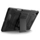 6. Etui Spigen Tough Armor Pro na Samsung Galaxy Tab S12+ 12.6" - czarne