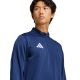 4. Bluza męska adidas Entrada 26 Training Top granatowa JZ6651