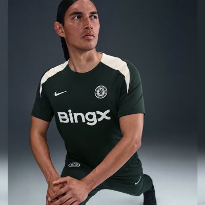 3. Koszulka Nike Chelsea FC 2025/26 HJ7750-347