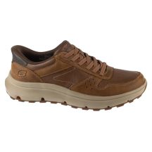 Skechers Slip-Ins: Garza Ultra - Tyrell 205867-CML Brązowe 41