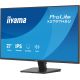 18. iiyama ProLite X2797HSU-B1 monitor komputerowy 68,6 cm (27") 1920 x 1080 px Full HD LED Czarny