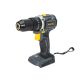 CORDLESS IMP DRILL CD-B0B18 18V BL