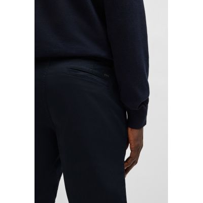4. Spodenki Boss Chino-slim-Shorts M 50536723-404