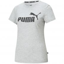 Koszulka Puma ESS Logo Tee W 586774 04
