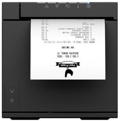 27. Epson TM-M30III 203 x 203 DPI Przewodowa Termiczny Drukarka POS