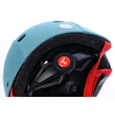 8. Kask Tempish Skillet Air 102001087
