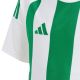 8. Koszulka adidas Striped 24 Jr IW2138