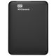 24. Dysk zewnętrzny HDD WD Elements (2TB; 2.5"; USB 3.0; Czarny; WDBU6Y0020BBK-WESN)