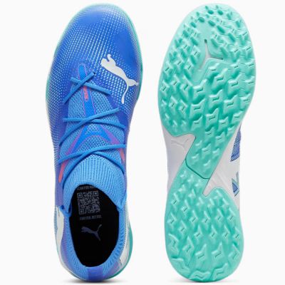 4. Buty Puma FURURE 7 Match TT 107937-01