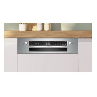 3. Zmywarka do zabudowy BOSCH SPI2HKS42E