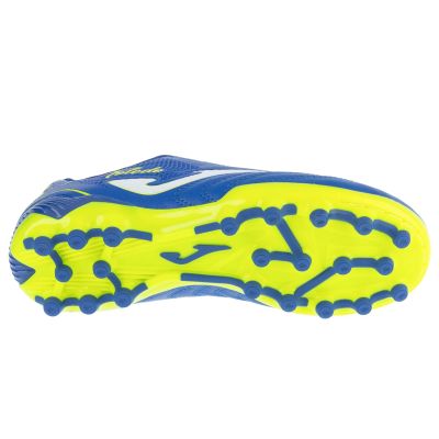 4. Joma Toledo Jr 2504 AG TOJW2504AG Niebieskie 34