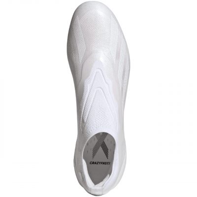 8. Buty piłkarskie adidas X Crazyfast.1 LL FG M GY7381