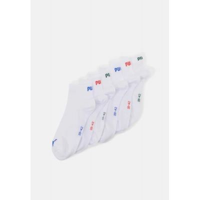 3. Skarpetki Puma Quarter Plain 701219577 007