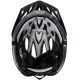 5. Kask rowerowy Meteor Gruver M 55-58 cm 24745