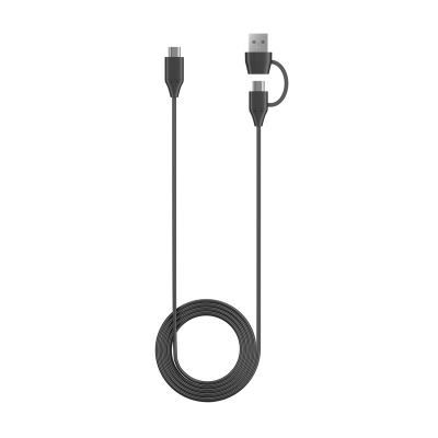 12. Mikrofon studyjny BOYA CastMic P60 przewodowy USB XLR - czarny