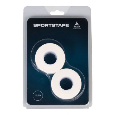 SELECT Taśma Coach Profcare 2,5 cm x 9 m 2-pack