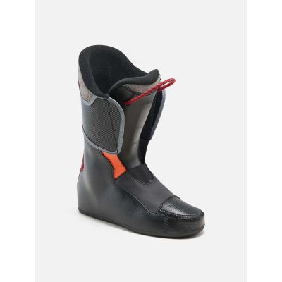 6. Buty narciarskie Rossignol Alltrack 90 HV - Steel Grey/Black