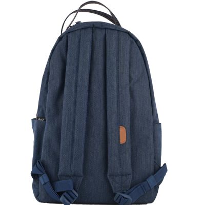 3. Herschel Miller Backpack 10789-05646 Granatowe One size
