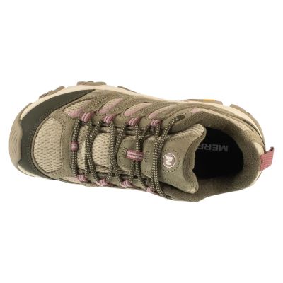 3. Merrell Moab 3 J00005394 Zielone 37
