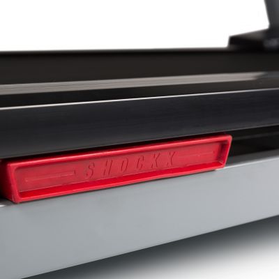 7. FLOW FITNESS BIEŻNIA ELEKTRYCZNA RUNNER DTM2000i