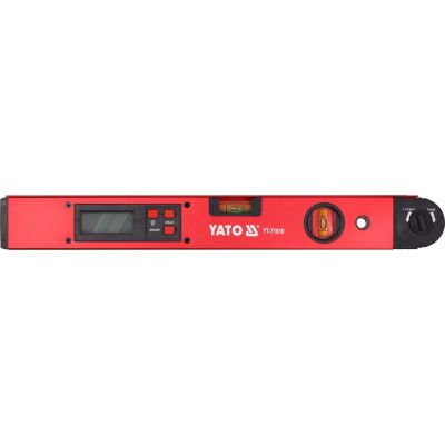 YATO KĄTOMIERZ ELEKTRONICZNY  400mm