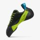 3. Buty wspinaczkowe Scarpa Mago - black