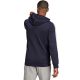 2. Bluza adidas Essentials Full-Zip Hoodie M GK9053