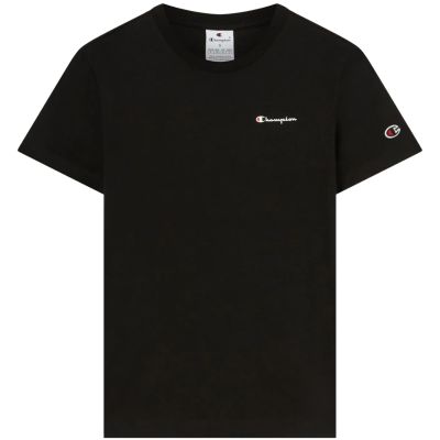 6. Koszulka Champion SS Tee W 118091 KK001